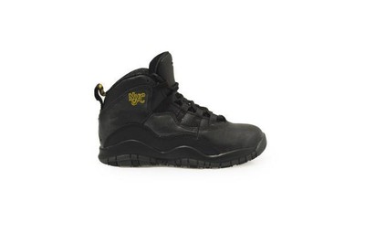 jordan 10 nere